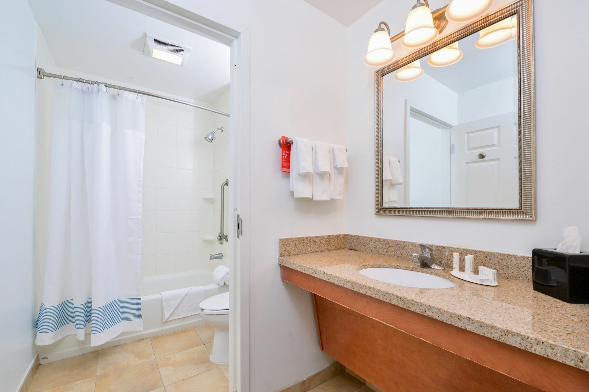 Towneplace Suites Thousand Oaks Ventura County Buitenkant foto