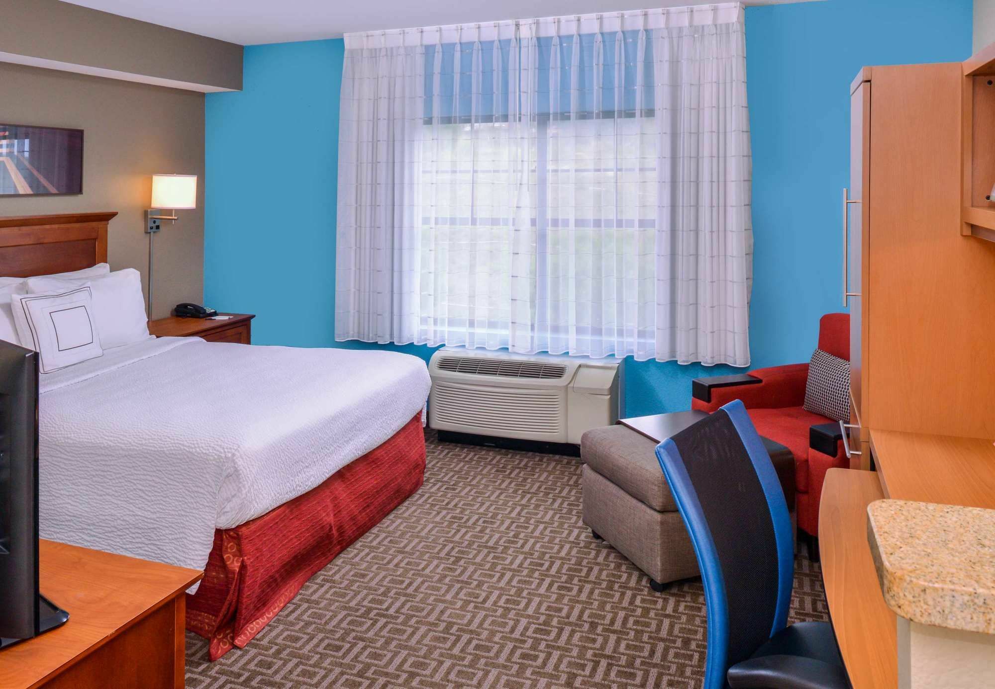 Towneplace Suites Thousand Oaks Ventura County Buitenkant foto