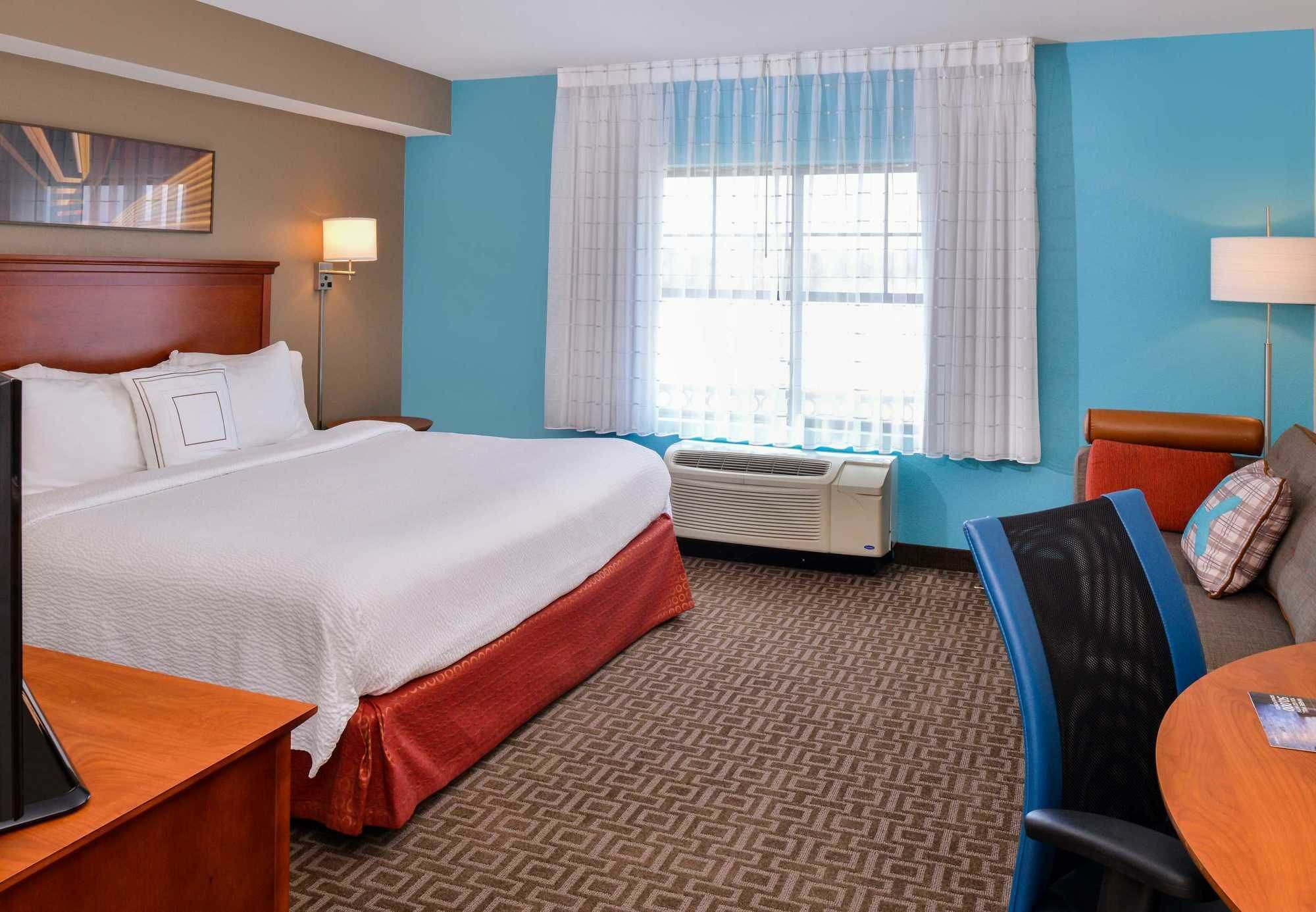 Towneplace Suites Thousand Oaks Ventura County Buitenkant foto
