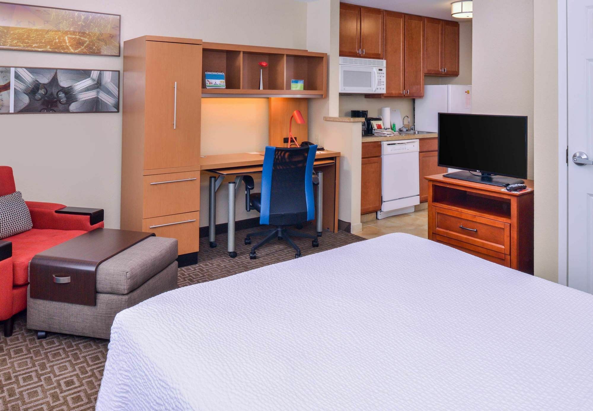 Towneplace Suites Thousand Oaks Ventura County Buitenkant foto
