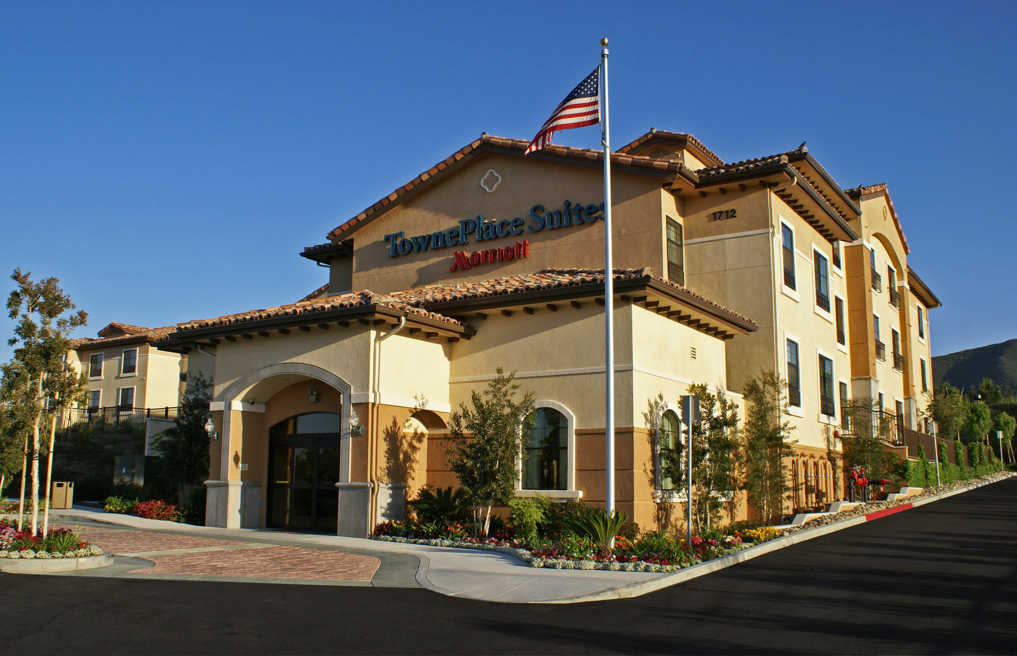 Towneplace Suites Thousand Oaks Ventura County Buitenkant foto