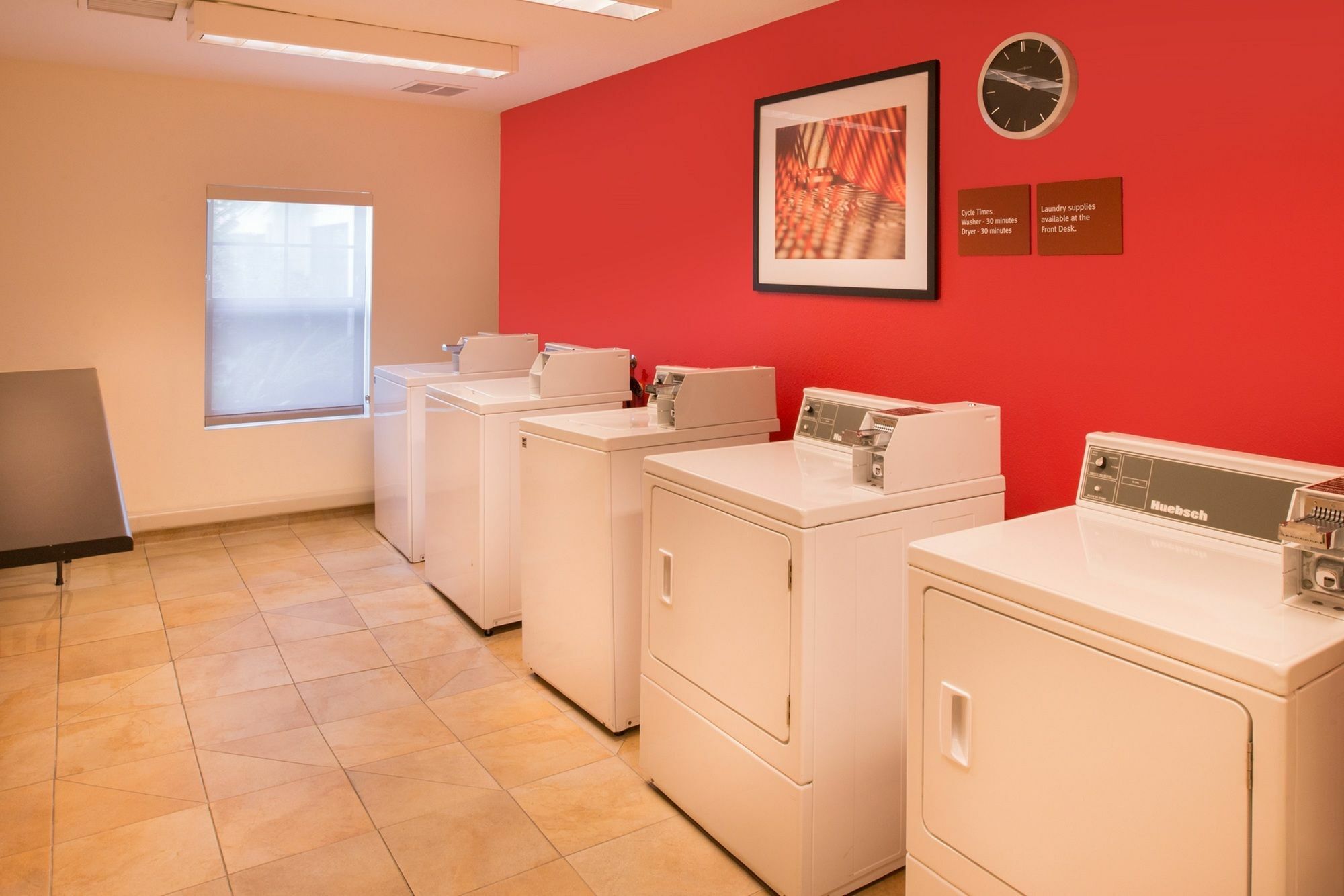 Towneplace Suites Thousand Oaks Ventura County Buitenkant foto