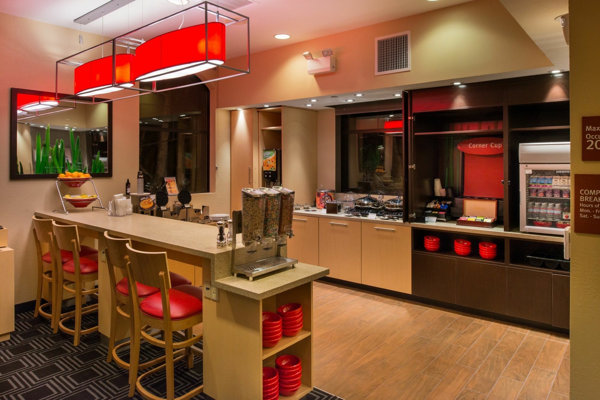 Towneplace Suites Thousand Oaks Ventura County Buitenkant foto