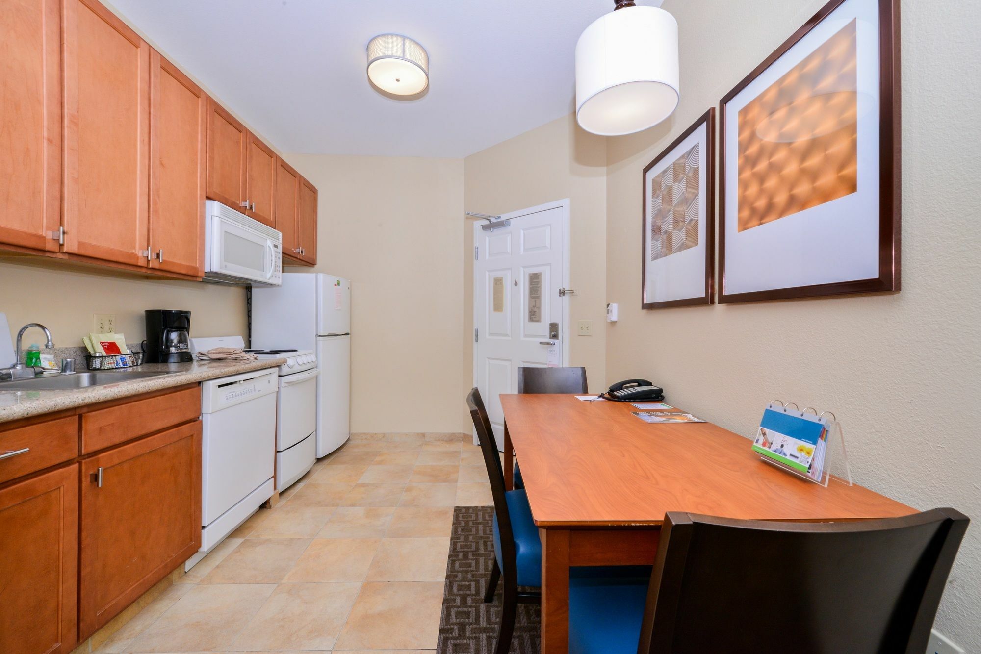 Towneplace Suites Thousand Oaks Ventura County Buitenkant foto