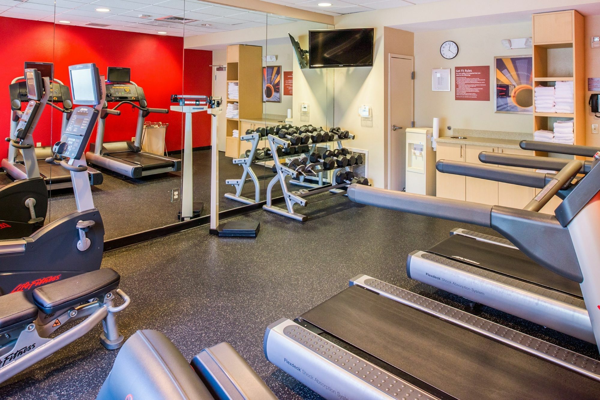 Towneplace Suites Thousand Oaks Ventura County Buitenkant foto