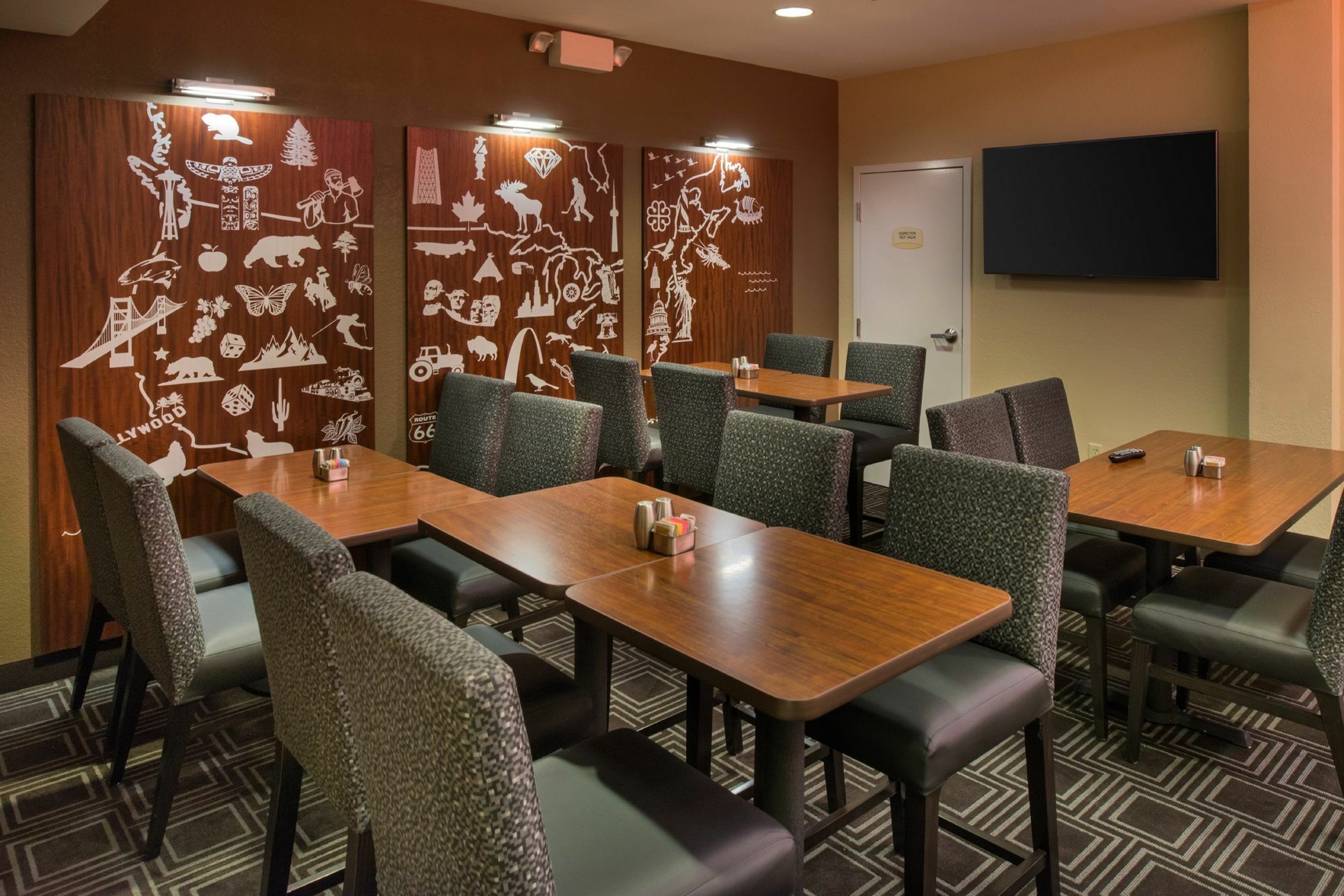Towneplace Suites Thousand Oaks Ventura County Buitenkant foto