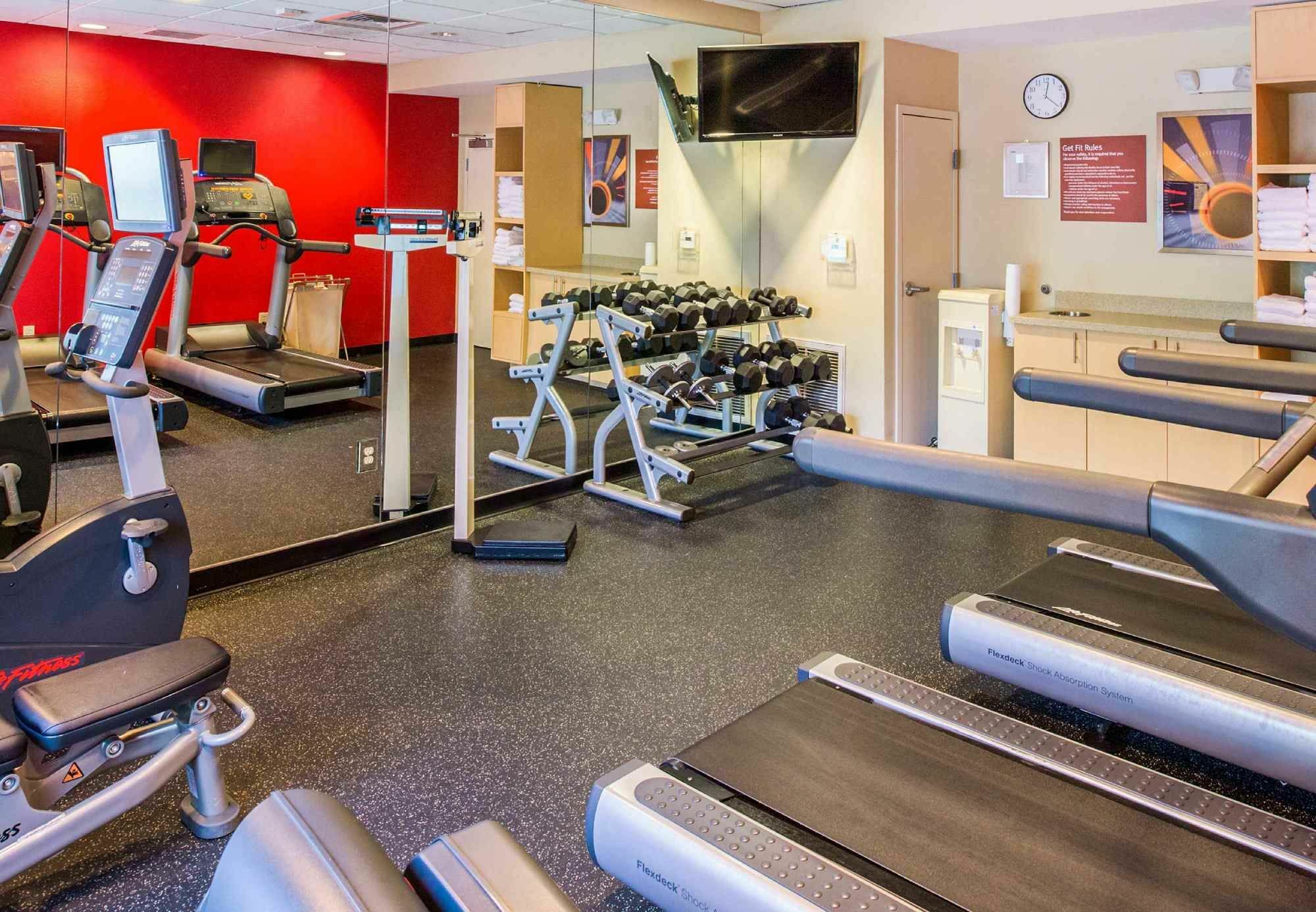 Towneplace Suites Thousand Oaks Ventura County Buitenkant foto