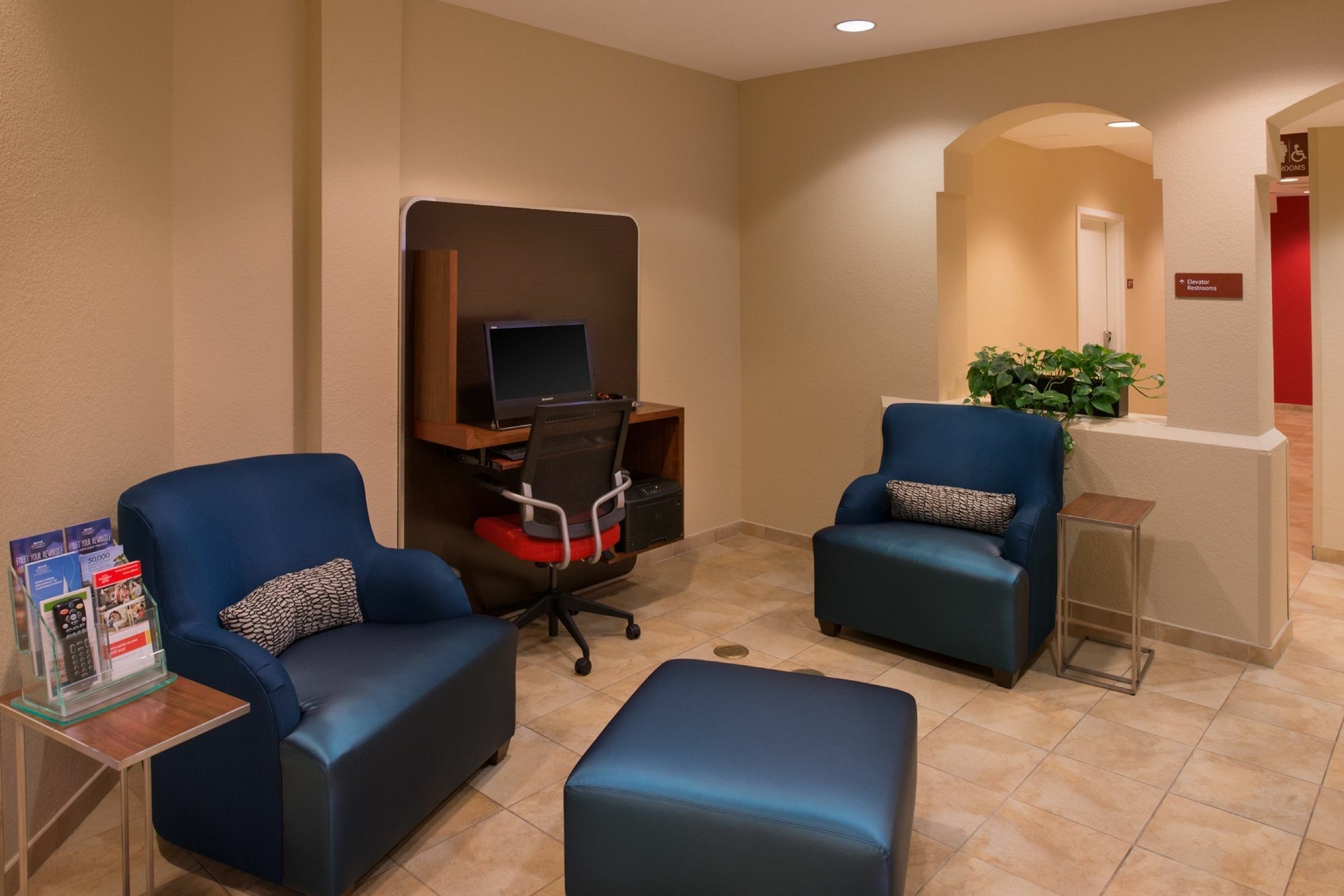 Towneplace Suites Thousand Oaks Ventura County Buitenkant foto