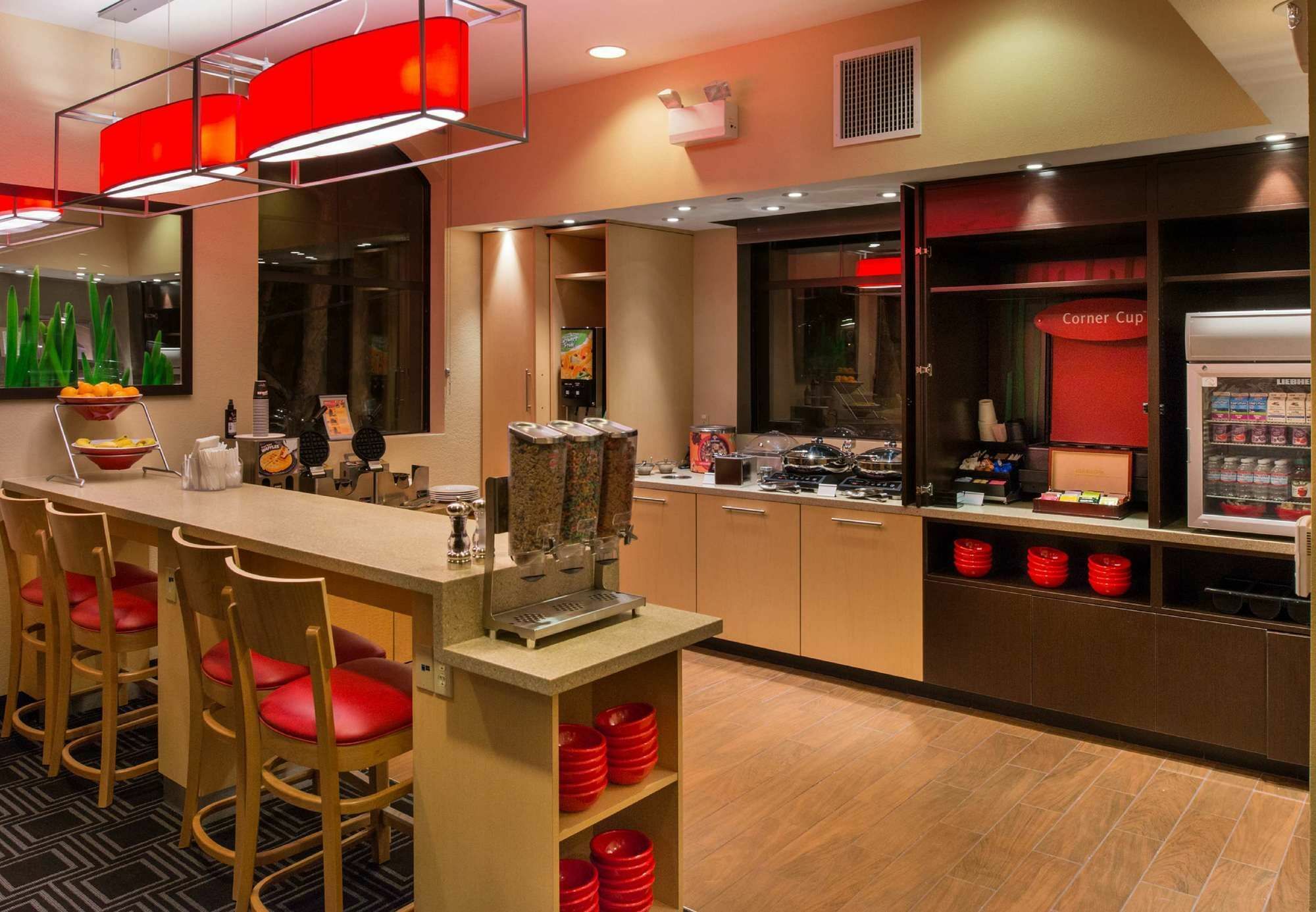 Towneplace Suites Thousand Oaks Ventura County Buitenkant foto