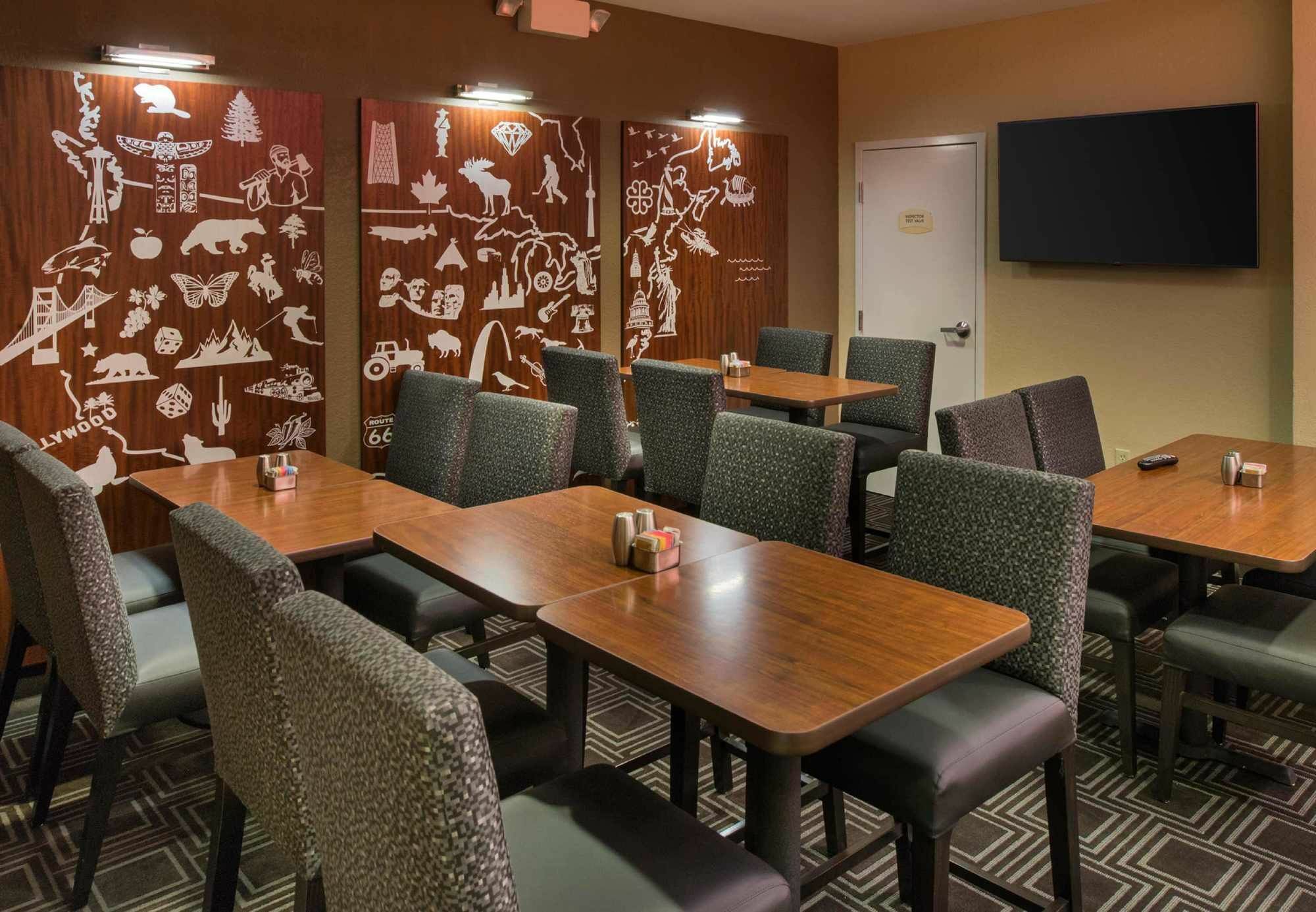 Towneplace Suites Thousand Oaks Ventura County Buitenkant foto