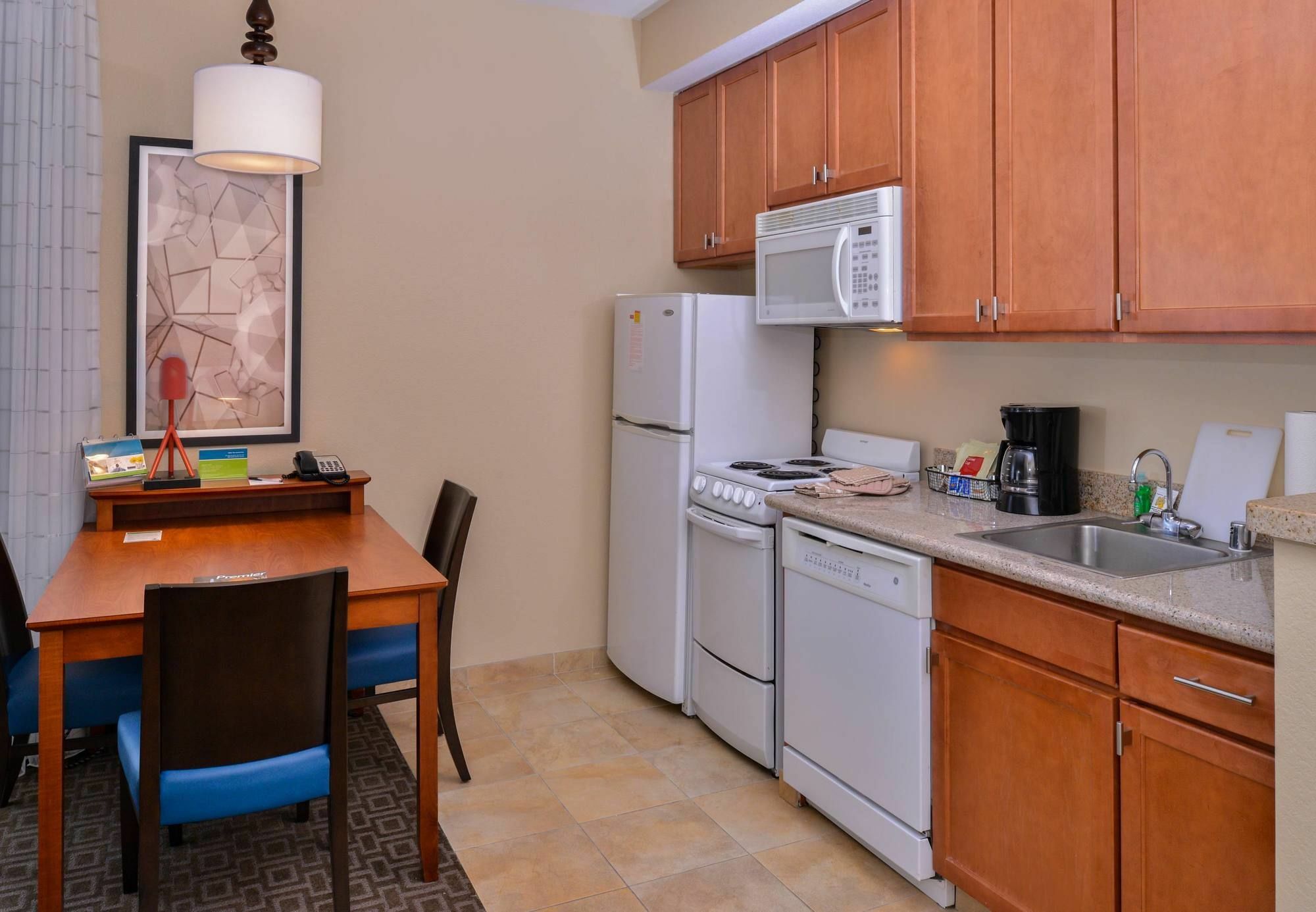 Towneplace Suites Thousand Oaks Ventura County Buitenkant foto