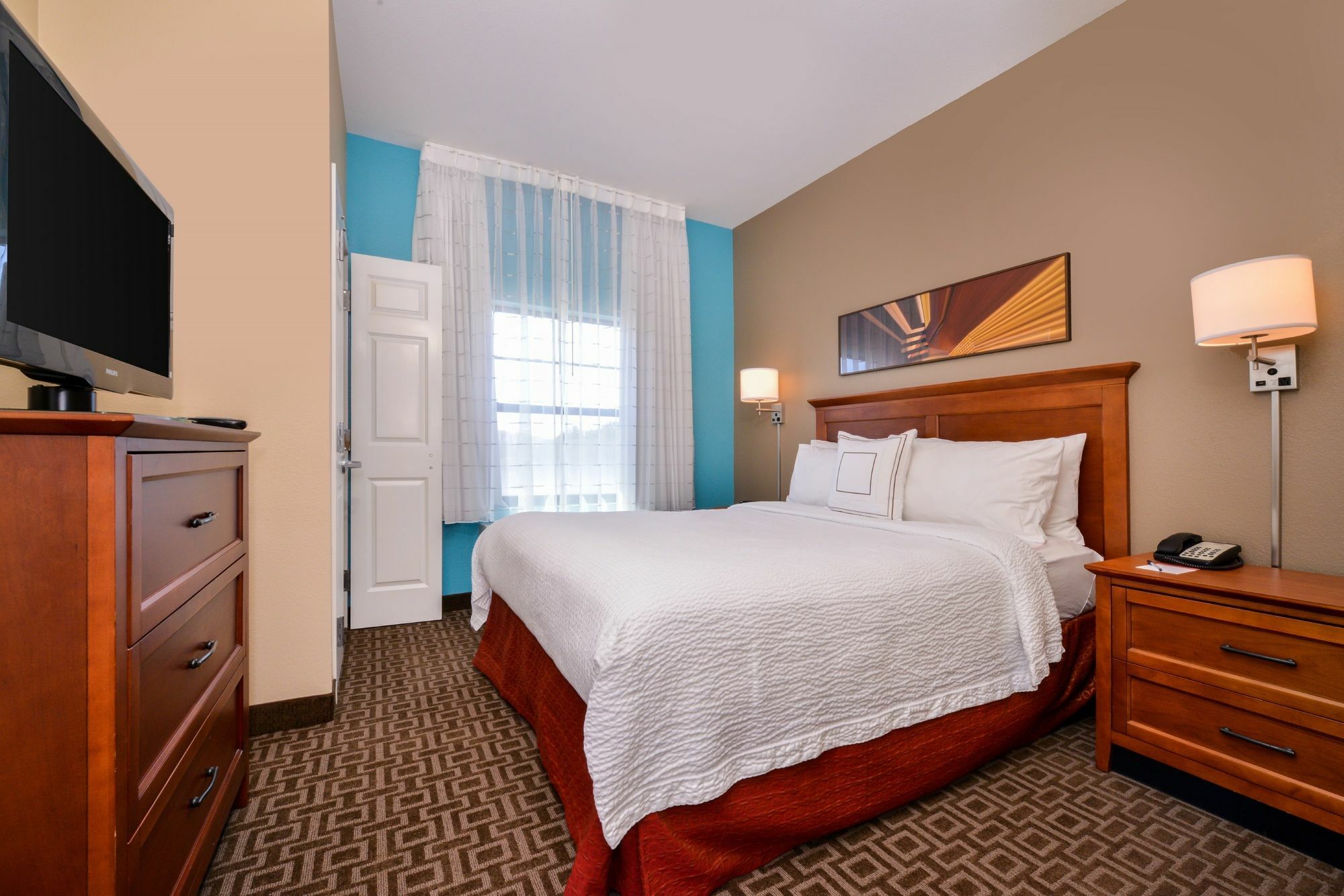 Towneplace Suites Thousand Oaks Ventura County Buitenkant foto