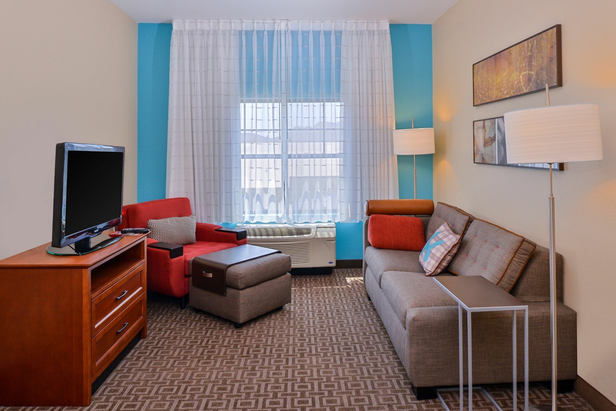 Towneplace Suites Thousand Oaks Ventura County Buitenkant foto