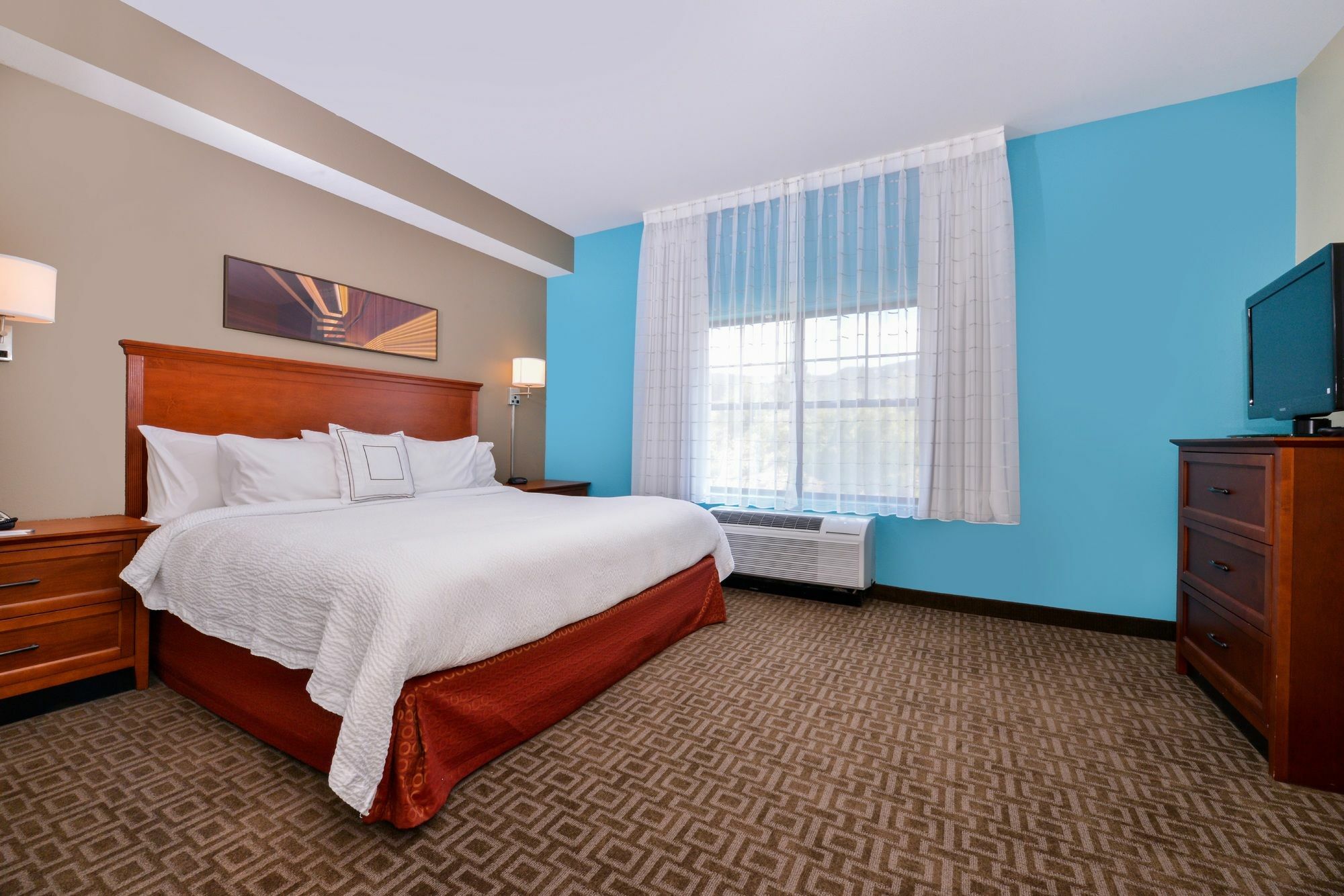 Towneplace Suites Thousand Oaks Ventura County Buitenkant foto