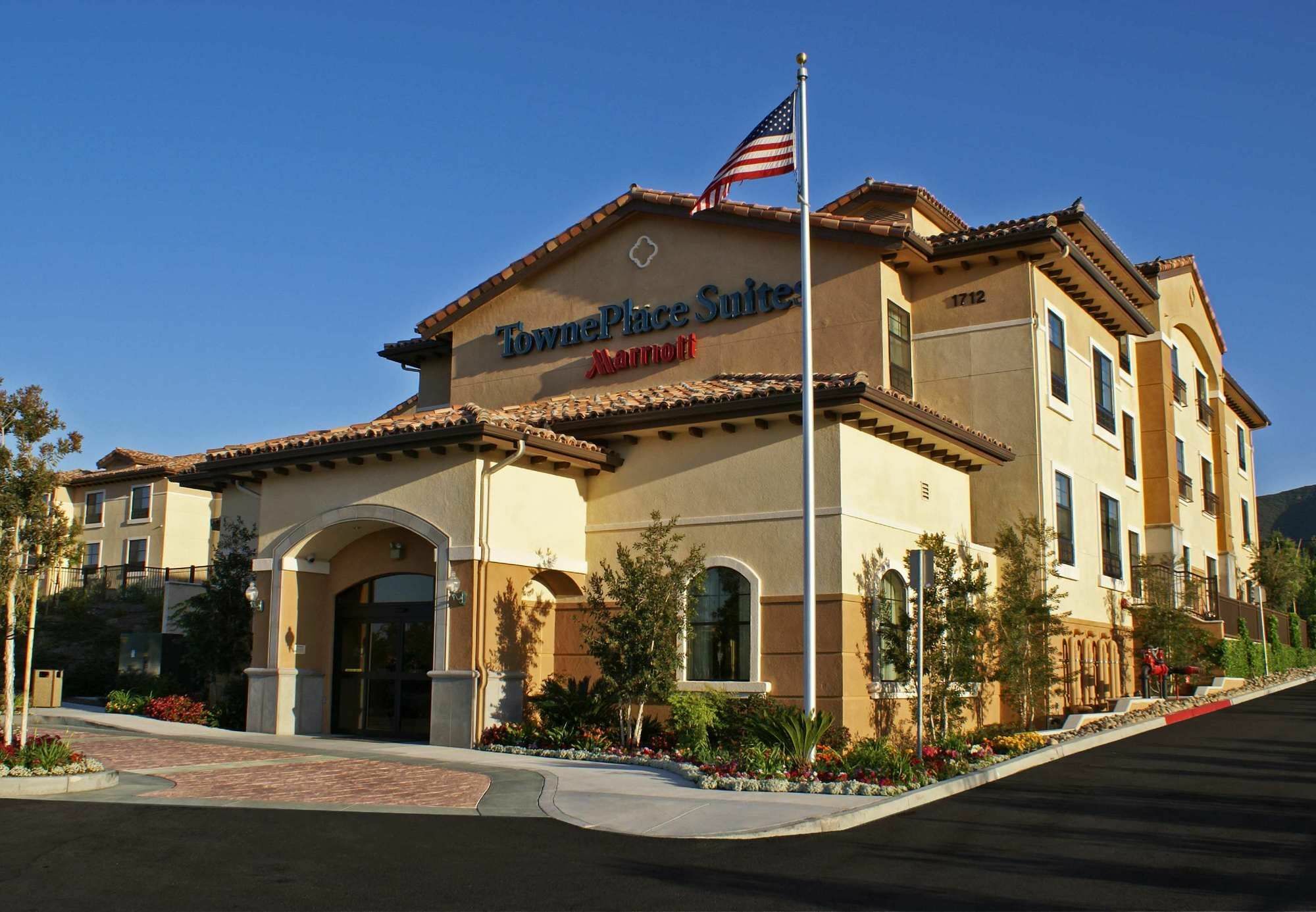 Towneplace Suites Thousand Oaks Ventura County Buitenkant foto